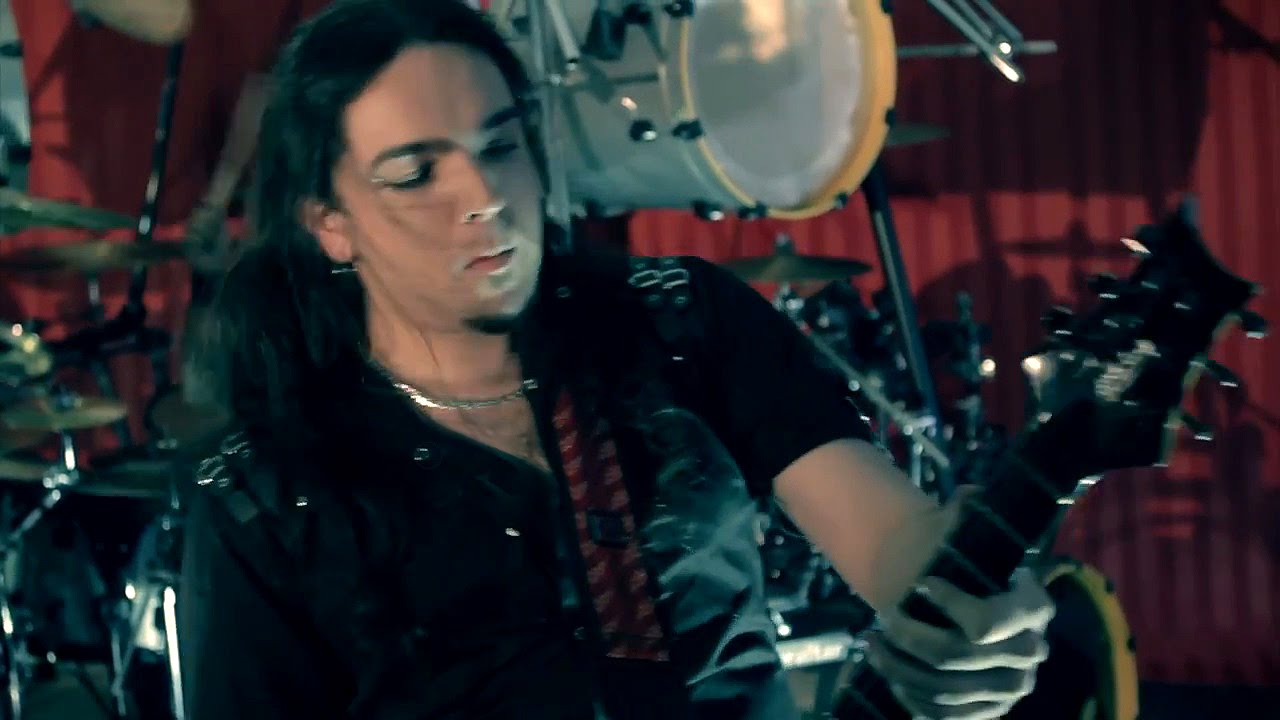 SupreMa - Nightmare (Official Video)