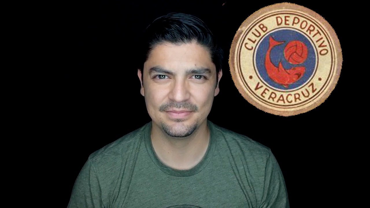 La historia del Escudo de los Tiburones Rojos del Veracruz (Club Deportivo Veracruz)