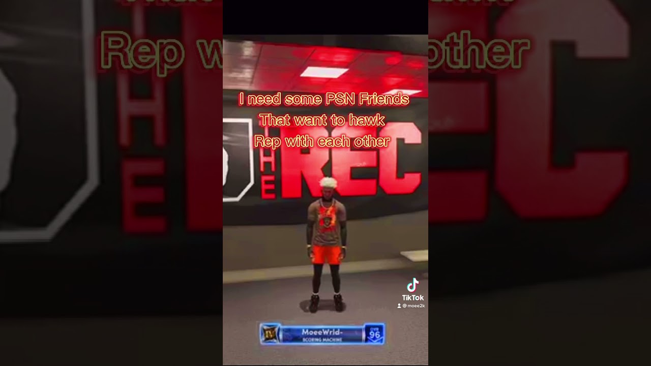 Drop PSN&rsquo;s for next gen down low😔 #Shorts #Nba2k #NextGen