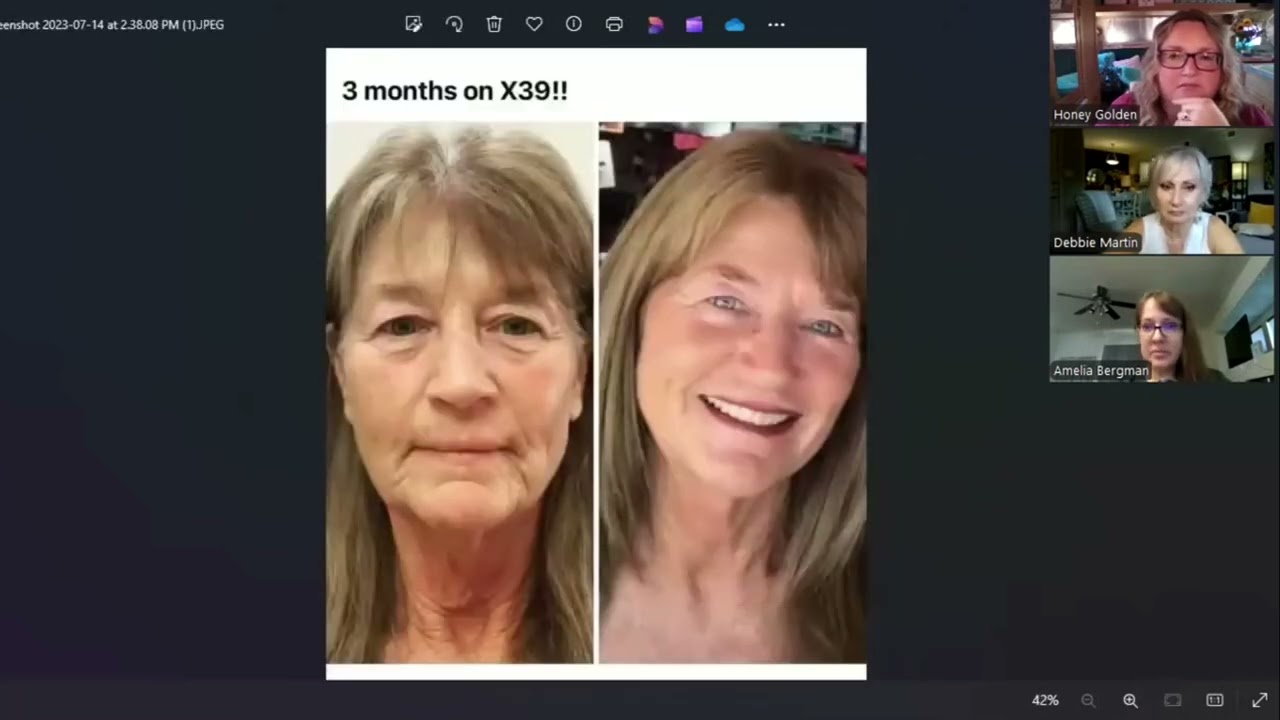 Transforming Appearance: The Incredible Hair Change Journey