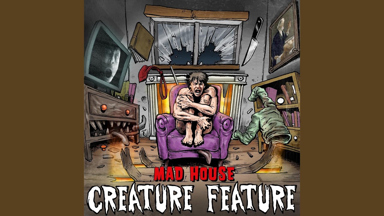 Mad House