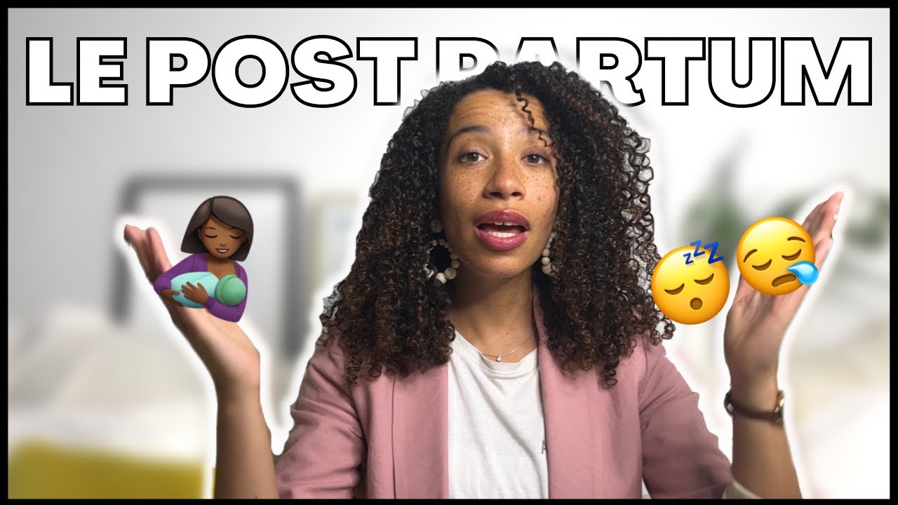 6 conseils pour se préparer au post partum