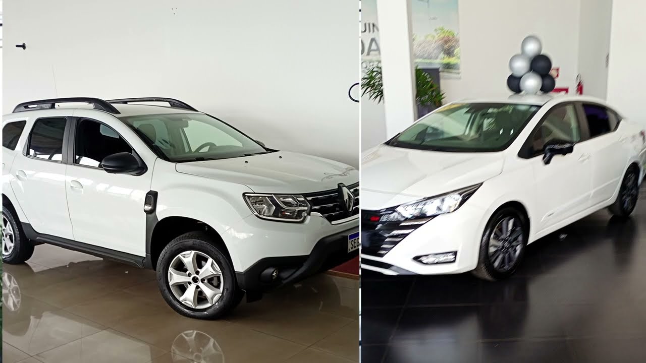 qual carro vc compraria hoje ?