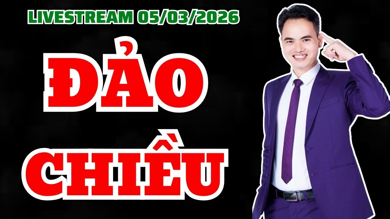 VNINDEX đảo chiều | Có giảm tiếp không | Giải pháp hành động?