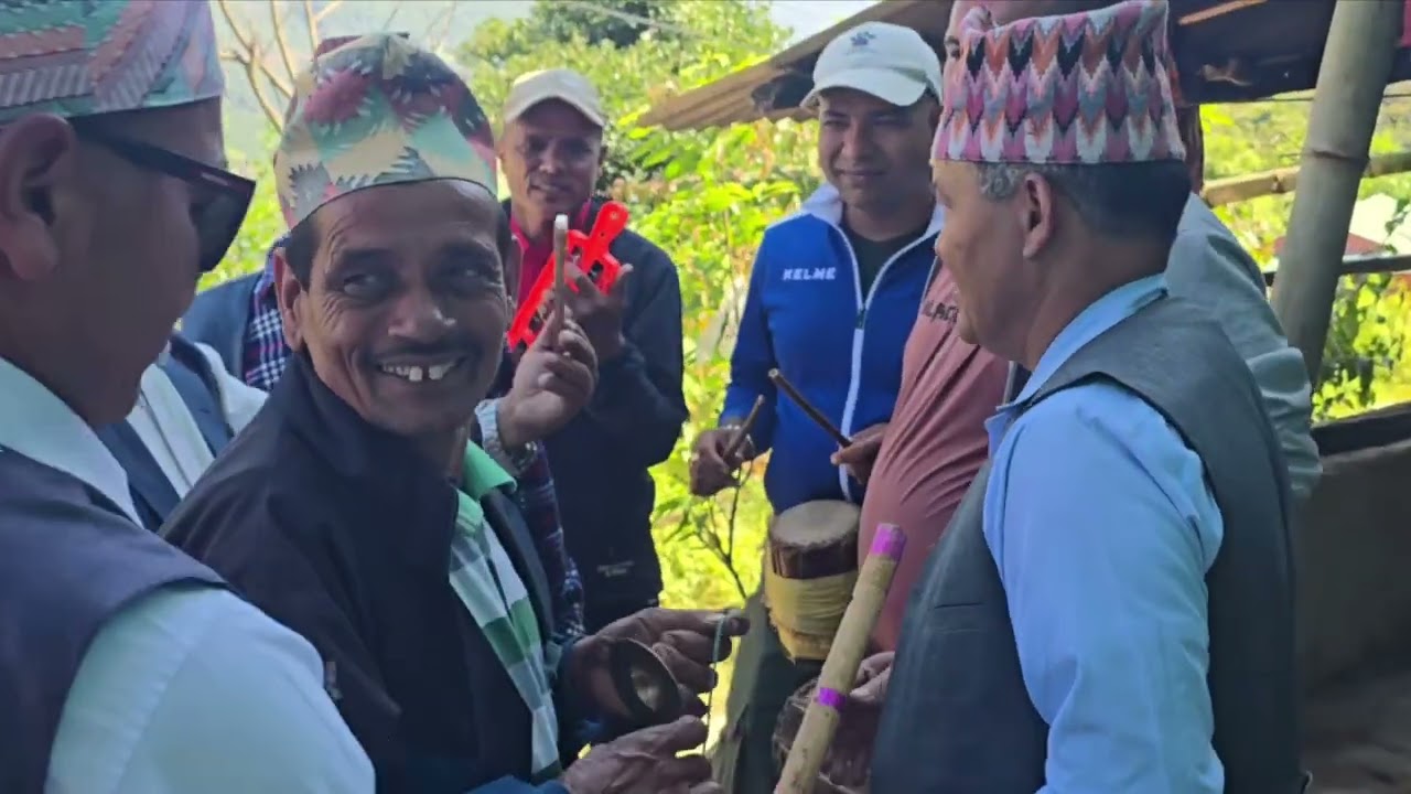  new nepali tihar video song 