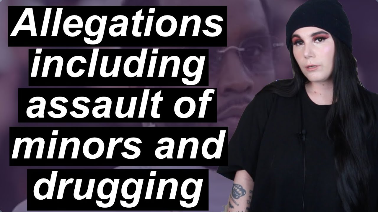 The P Diddy Allegations