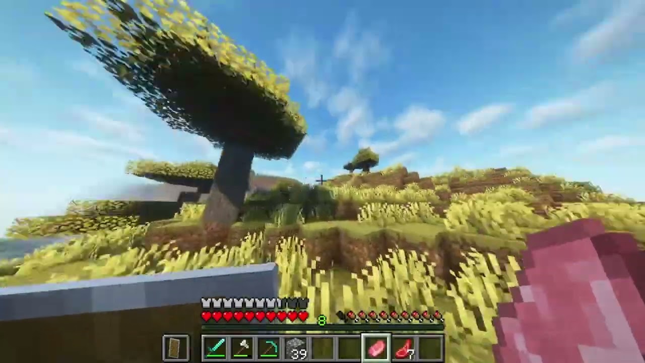 Mincraft kraaasss mit cyrex
