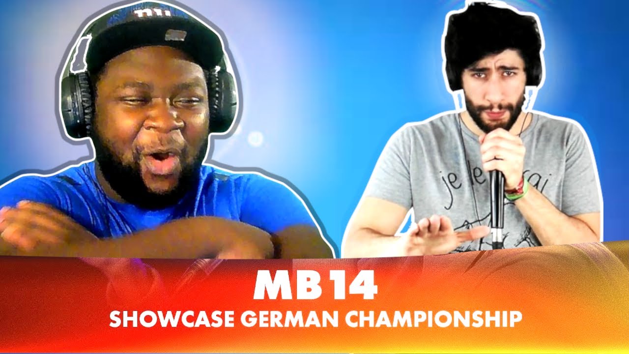 (REACTION) MB14 REALLY KILLED THIS PERFORMANCE | YOU HAVE NEVER HEARD MB14 PERFORMING THIS PERFECT