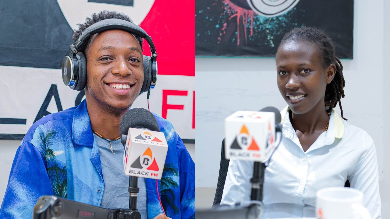 🔴LIVE: SURPRISE CALL / GOOD MORNING / BLACK FM 94.9 01-23-2026