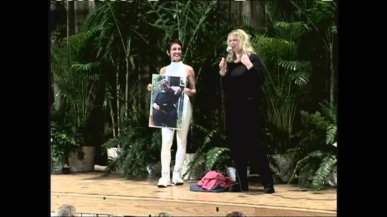 Diane Stone lost 100 pounds with the T-Tapp Workout