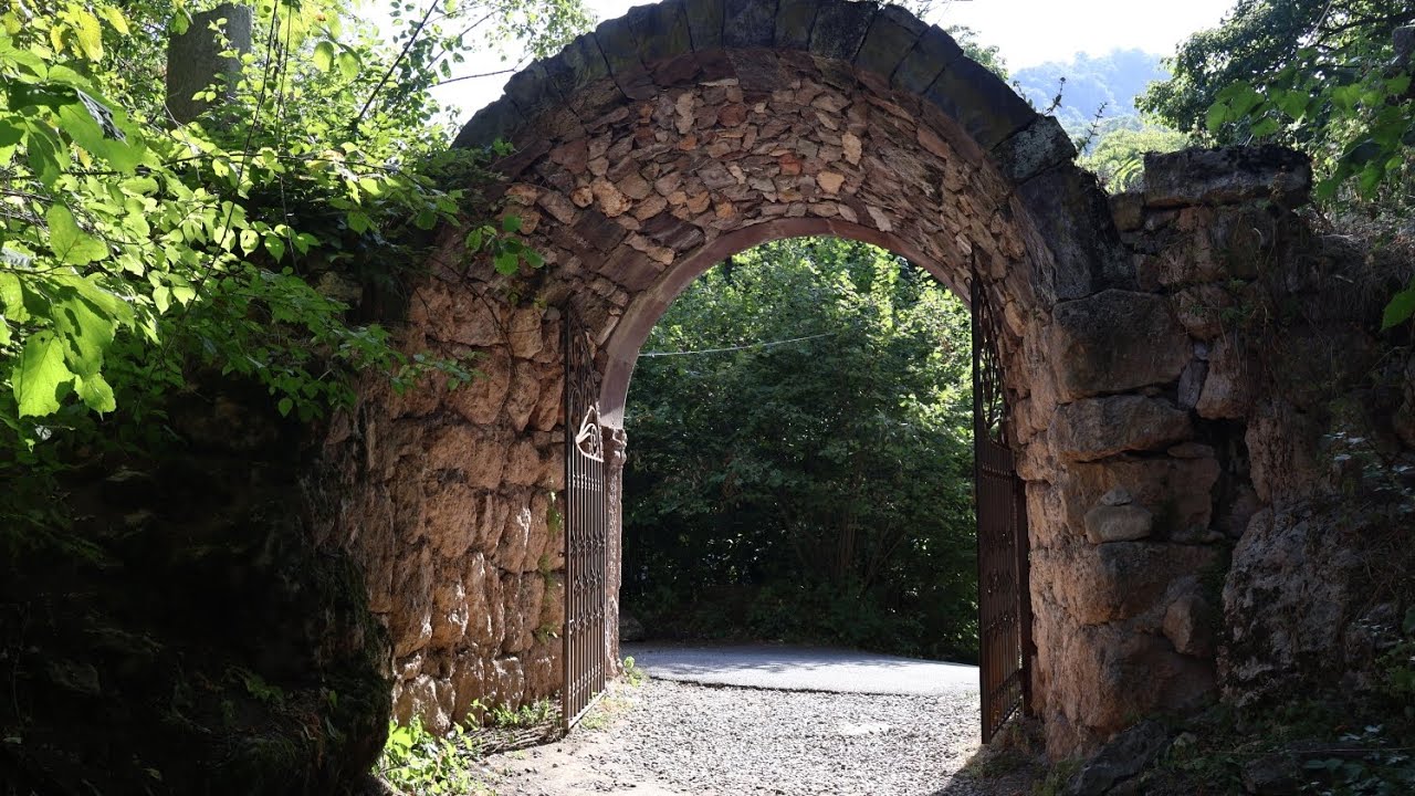 Մակարավանք, Makaravanq #church #tavush  Макараванк #armenia 