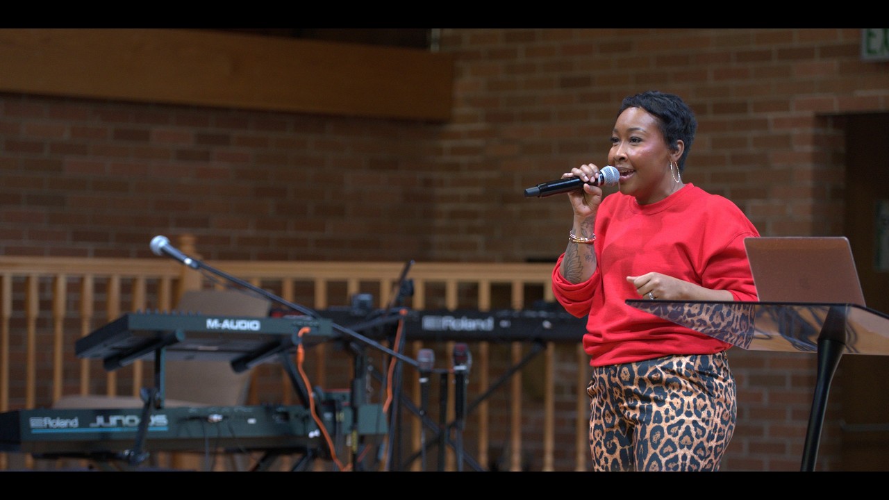 Wax on, Wax Off | Quincee Booker | Joshua 6 | Occupy