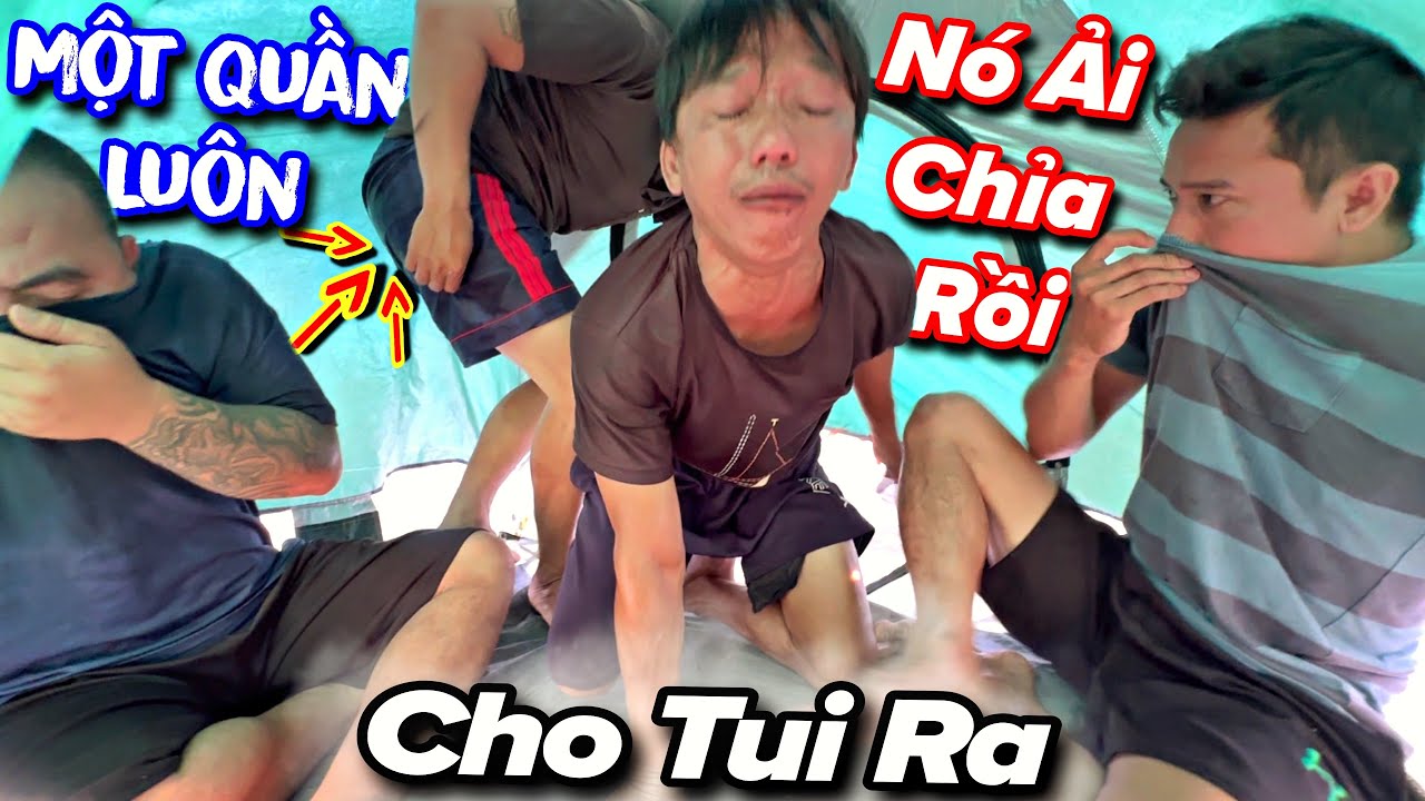 Ku Đạt làm thêm phát này cả team phải xanh mặt Thánh Xàm tỡn tới già luôn