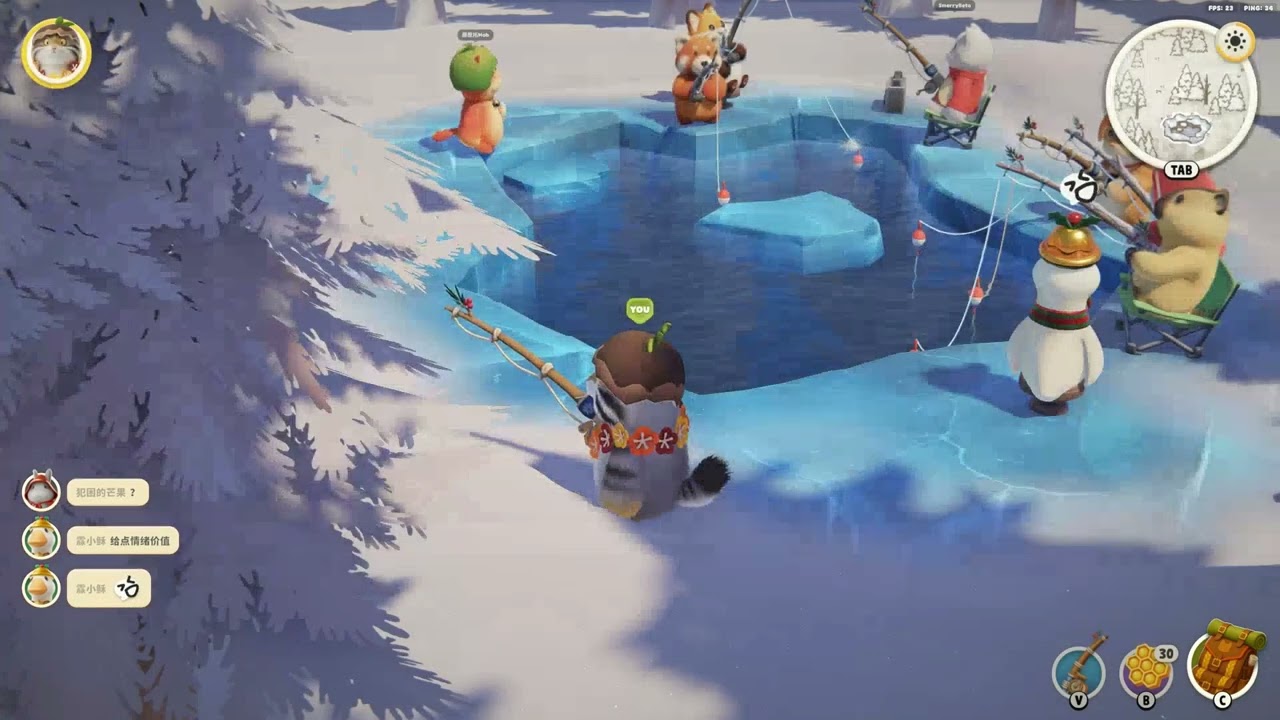 【猛獸派對】還有兩條畢業，全釣上來可能嗎？