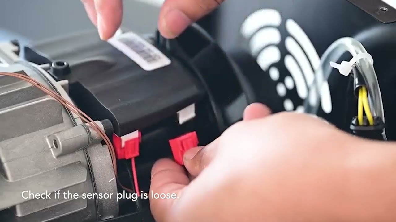 Orion Motor Tech Portable Diesel Heater Troubleshooting Guide
