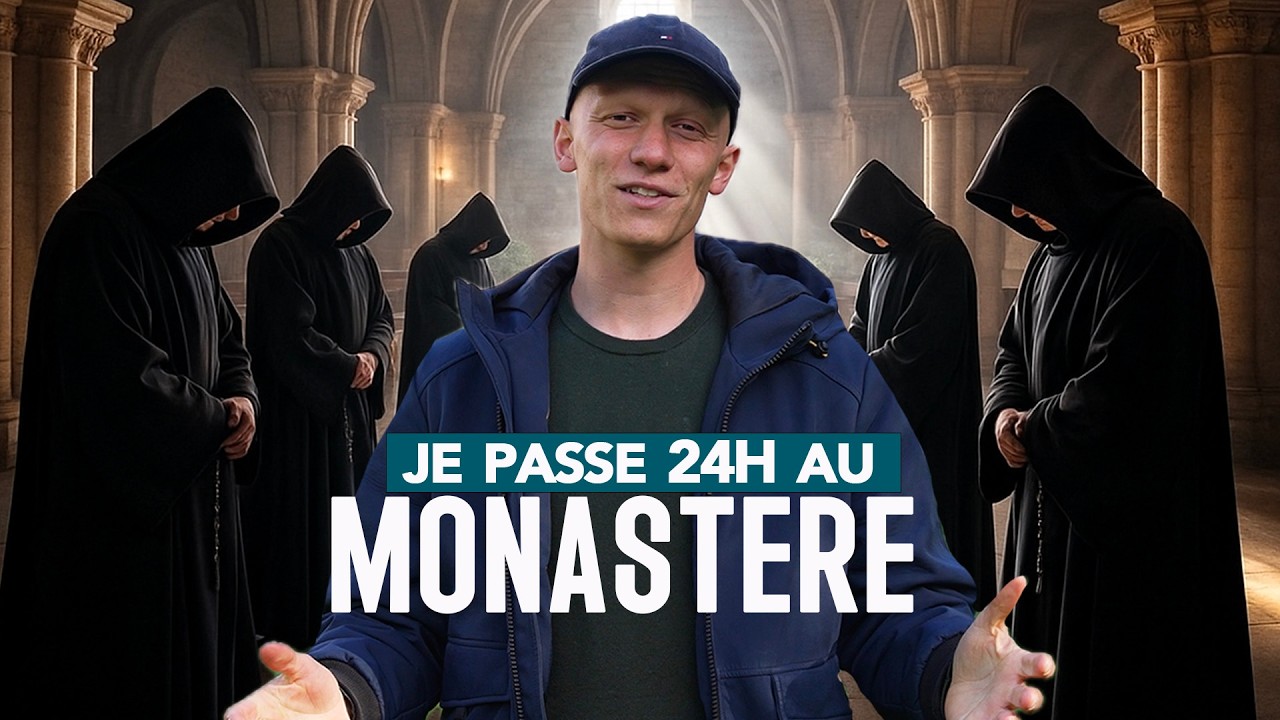 ILS ONT DONNÉ LEUR VIE POUR DIEU !