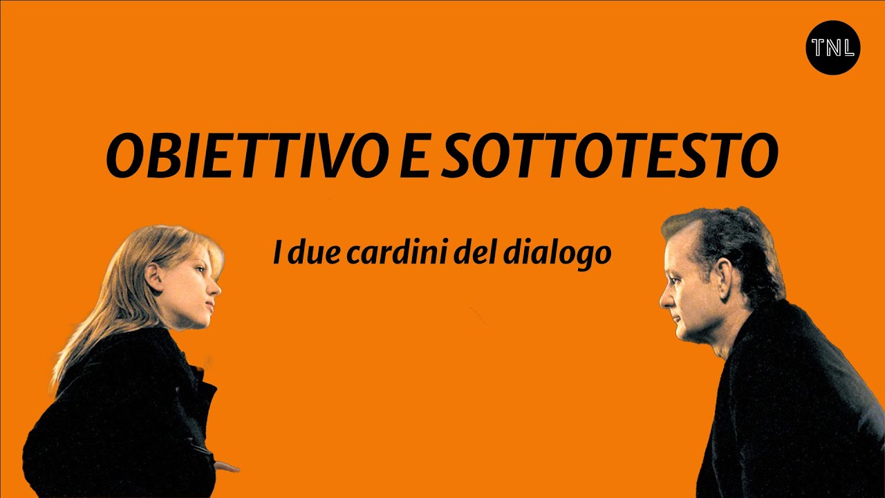 Come scrivere un dialogo coinvolgente come quelli di Lost in Translation di Sofia Coppola