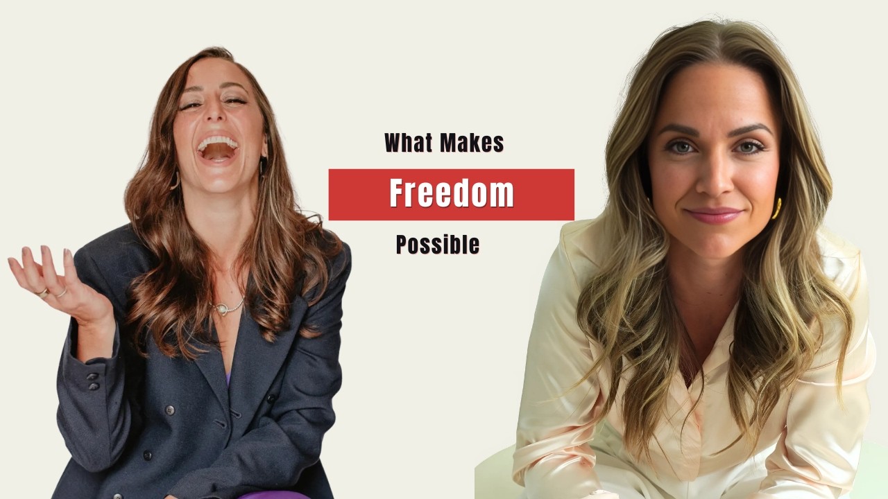 What Makes Freedom Possible