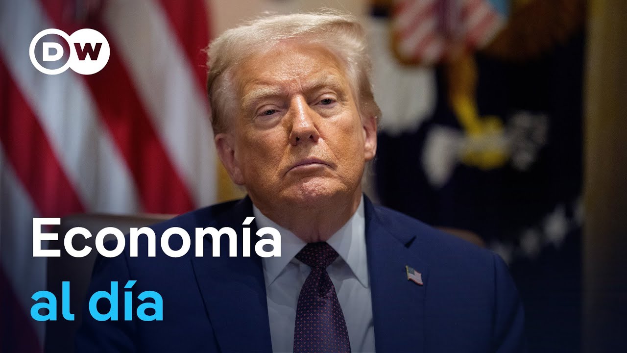 🟢 Tribunal federal de EE. UU. declara ilegales aranceles de Trump