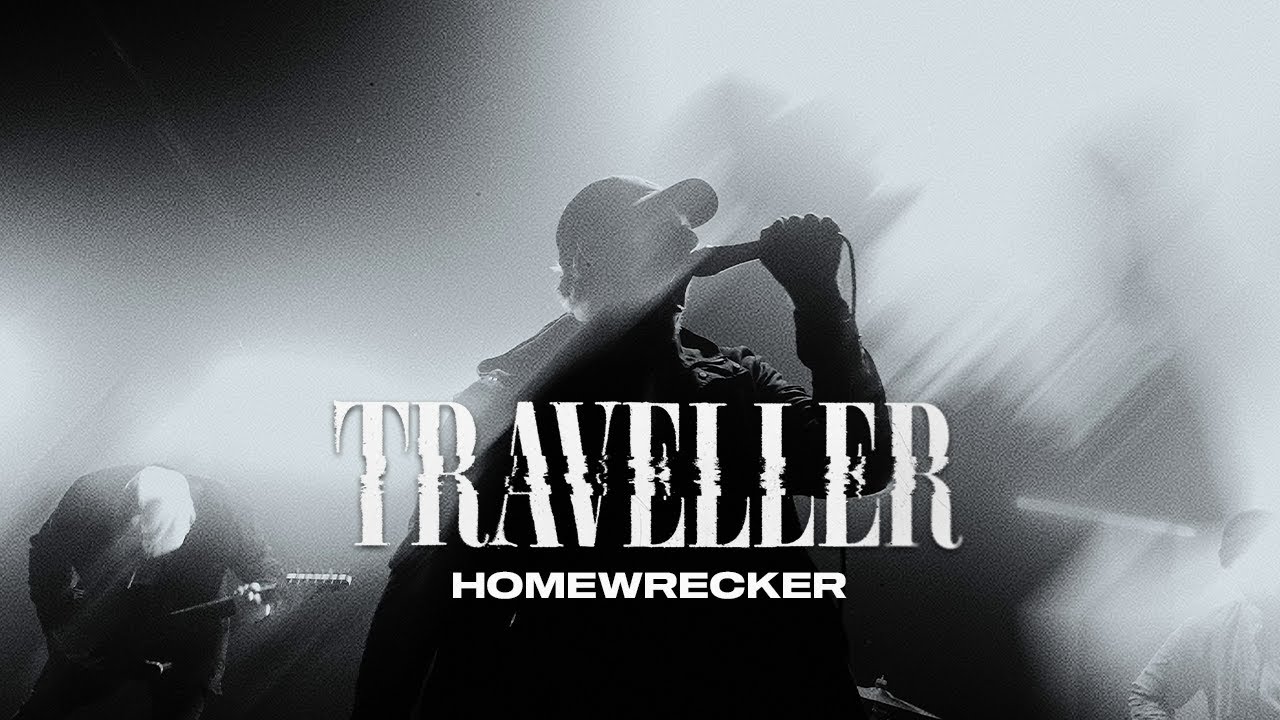 Traveller - 