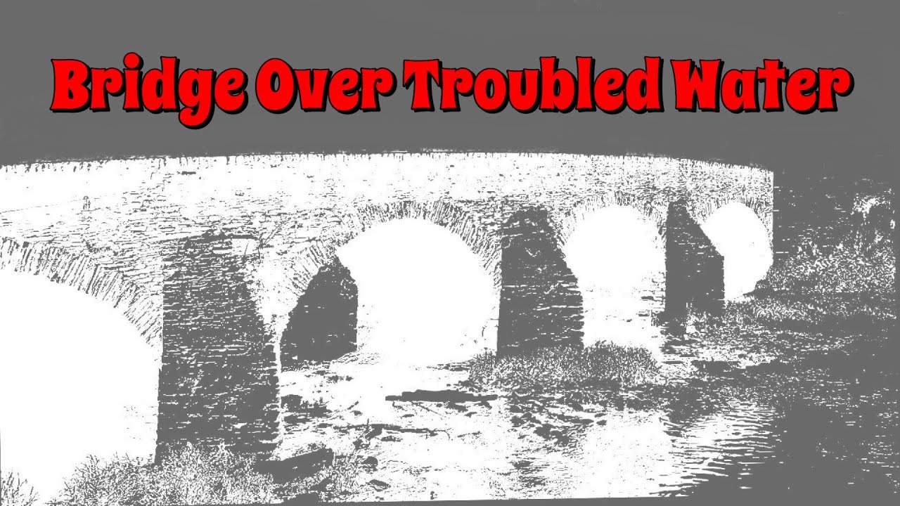 Bridge Over Troubled Water - Die Ehlenbecks