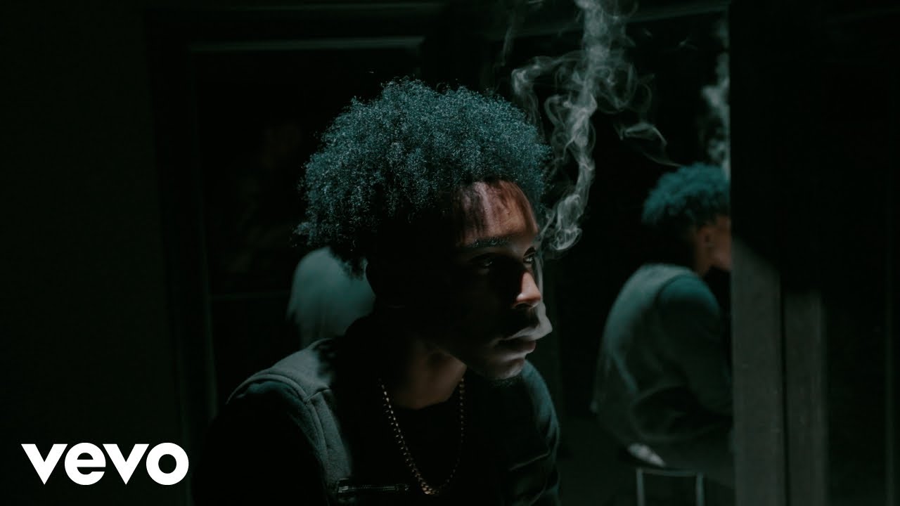 RJAE - We Goin' Platinum