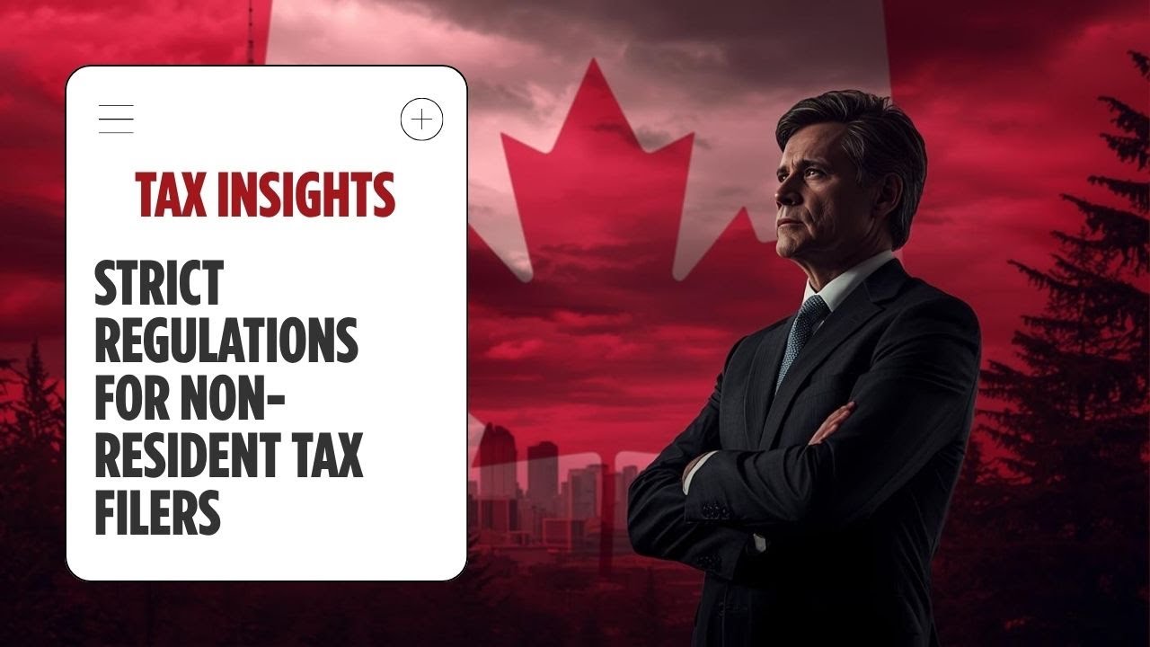 Canada&rsquo;s NEW Section 216 Rules: Avoid CRA Penalties on Non-Resident Rental Income!