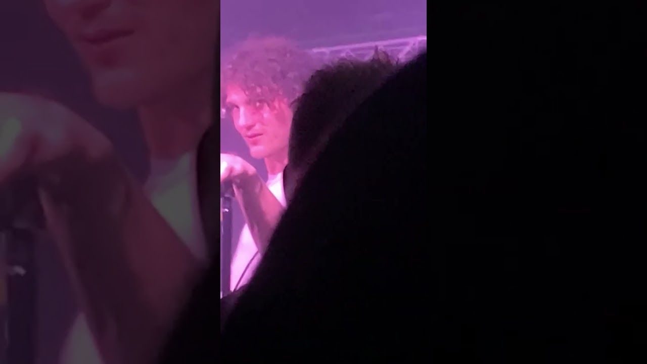 YHWH Nailgun - live @ Heartbreakers Bar