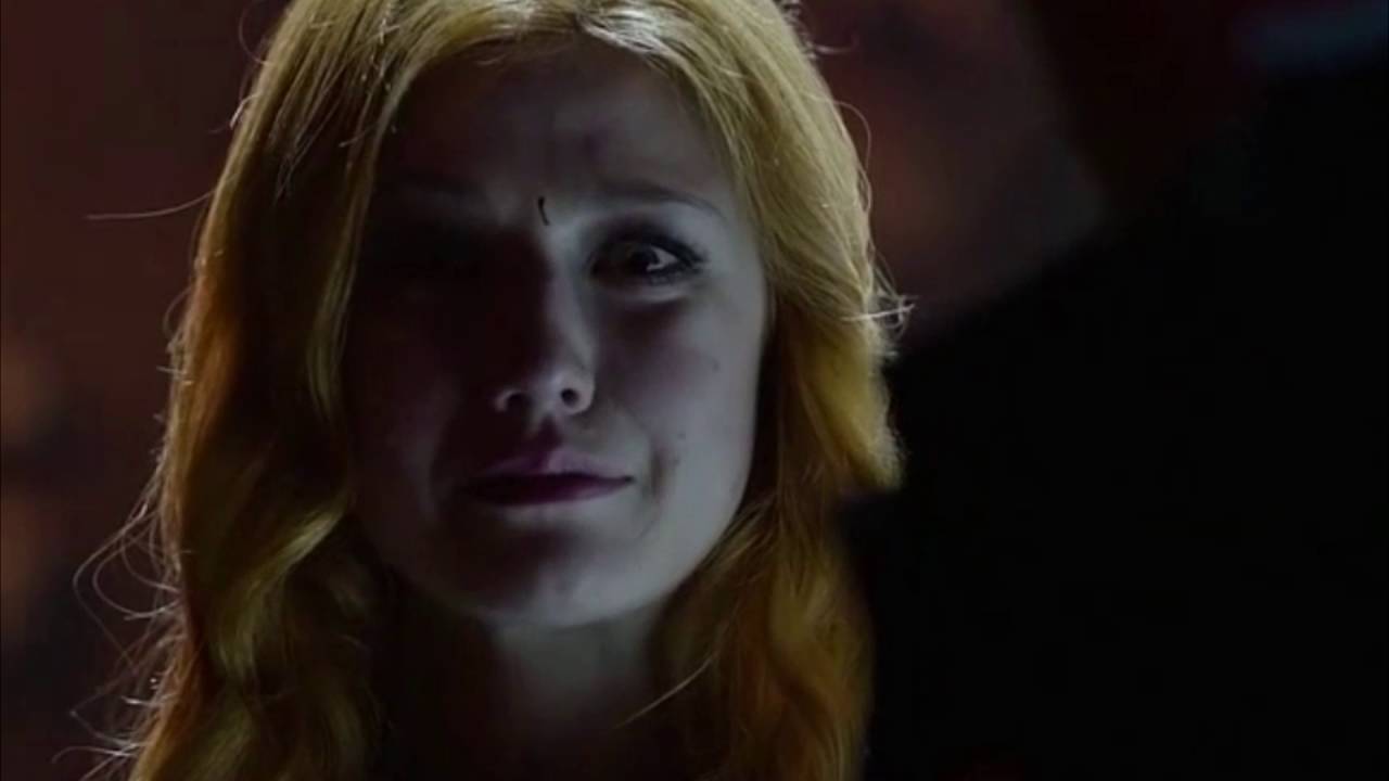 Shadowhunters - Malec/Saphael/Clace