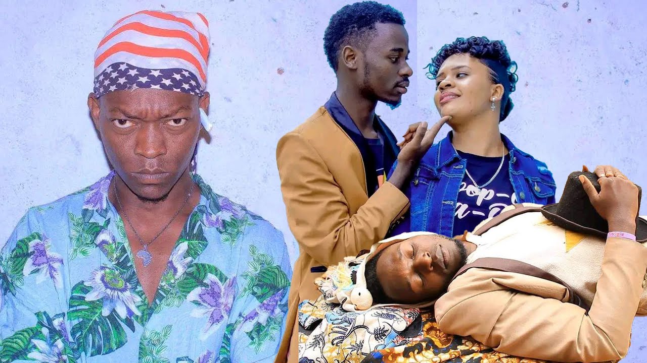 Chaggy TMG mrYves batubwiye ico bapfuye turumiwe Ntibagicana uwaka || batubwiye ko yibera uwanyuma