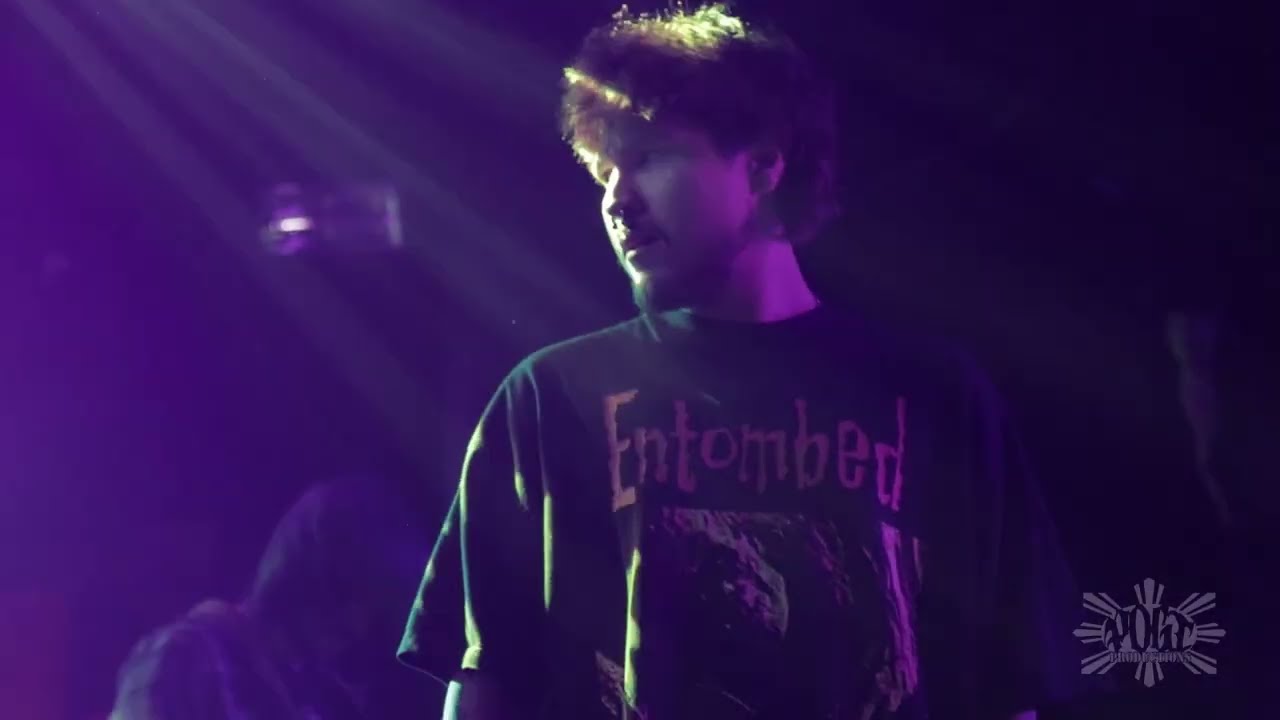 Expiration Date @Union Stage 2Feb2026
