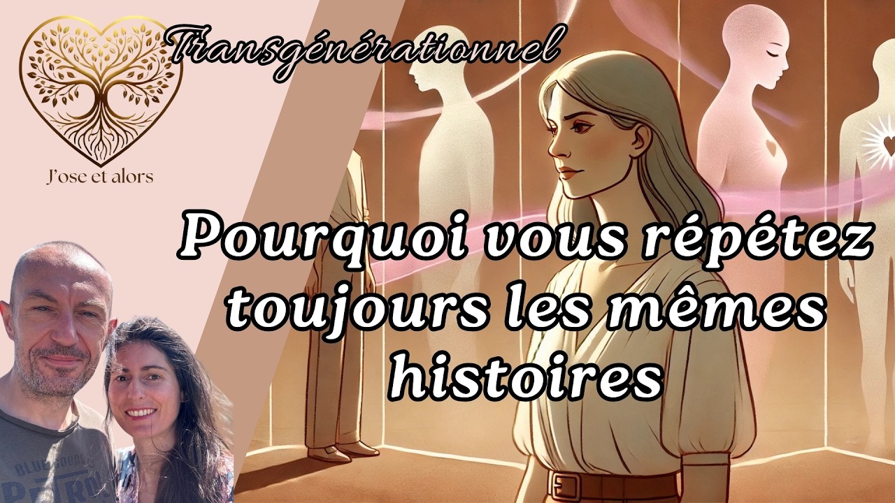 5 blessures de l’âme et amour : pourquoi vos relations se répètent