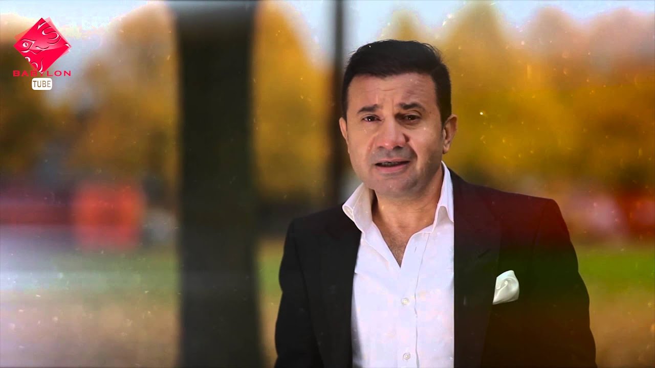 Kader Asaad - Werin
