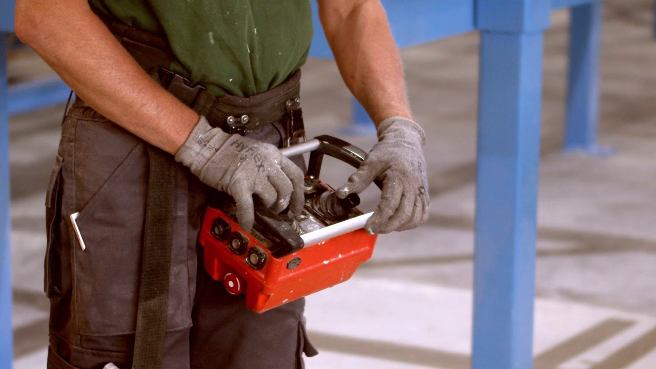 Imagefilm von Krug Holzsystembinder GmbH