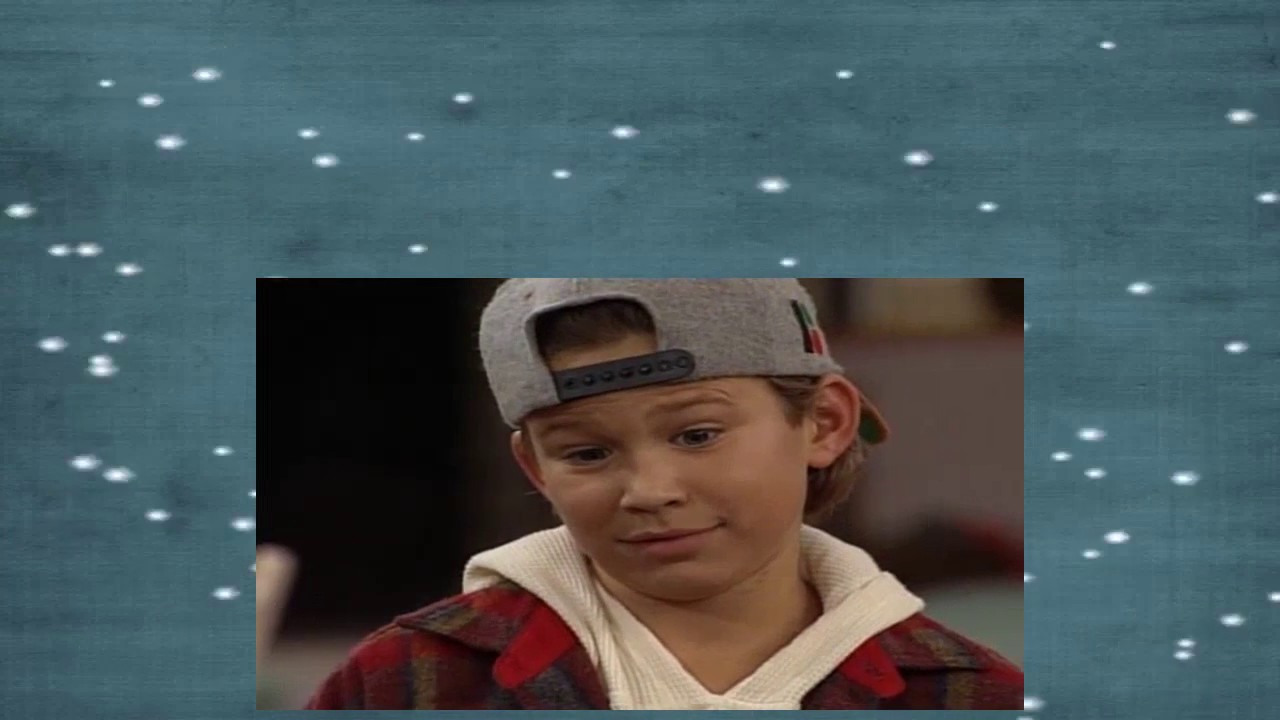 Home Improvement S02E14 Howard's End