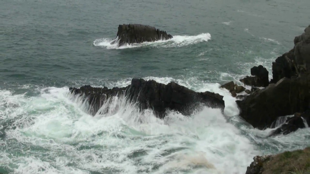 DÍA de la TIERRA Costa de Asturias