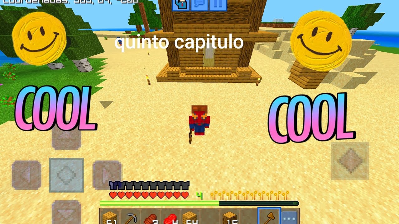 *un mundo cualquiera🤩* pt5 (primera parte)