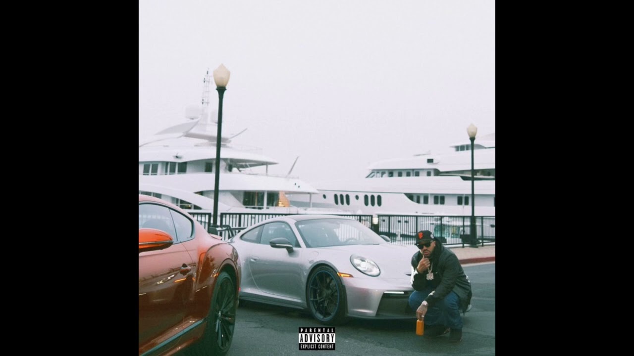 Larry June Ft. 2 Chainz - Still Boomin [OFFICIAL INSTRUMENTAL]
