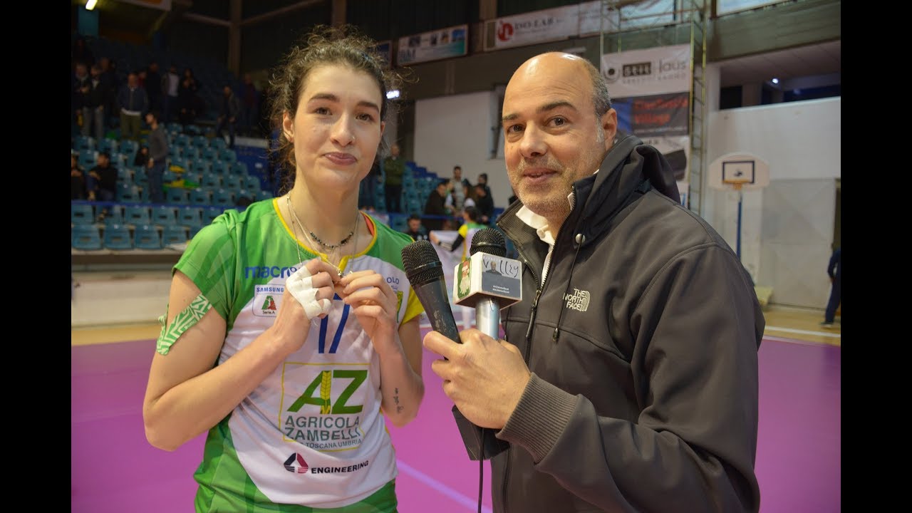 Decortes Clara (Orvieto-Caserta)