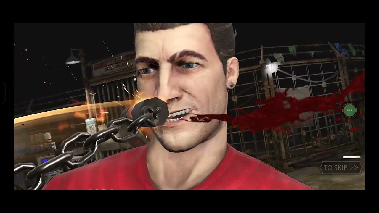 Mortal Kombat Mobile 