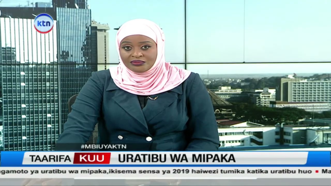 IEBC yasema sensa 2019 haiwezi kutumika kwa ukaguzi wa mipaka