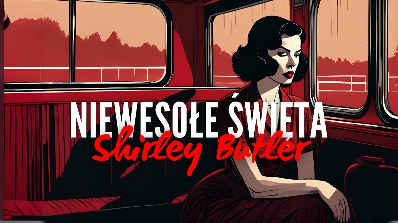 #podcast 120. ŚWIĄTECZNE MASAKRY: Niewesołe święta Shirley Butler