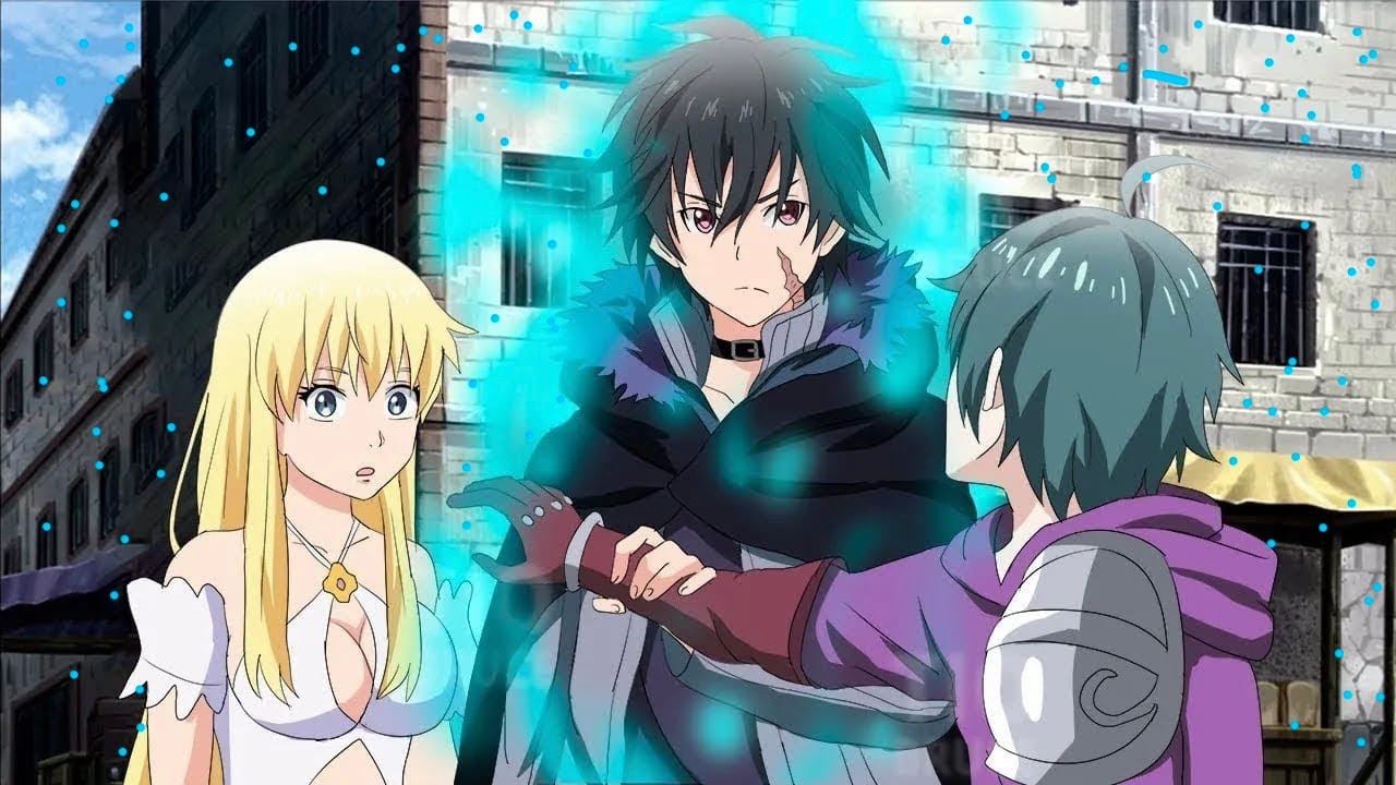 Anime in English | 2026 New Anime Series | Anime FullScreen English Dub #248 