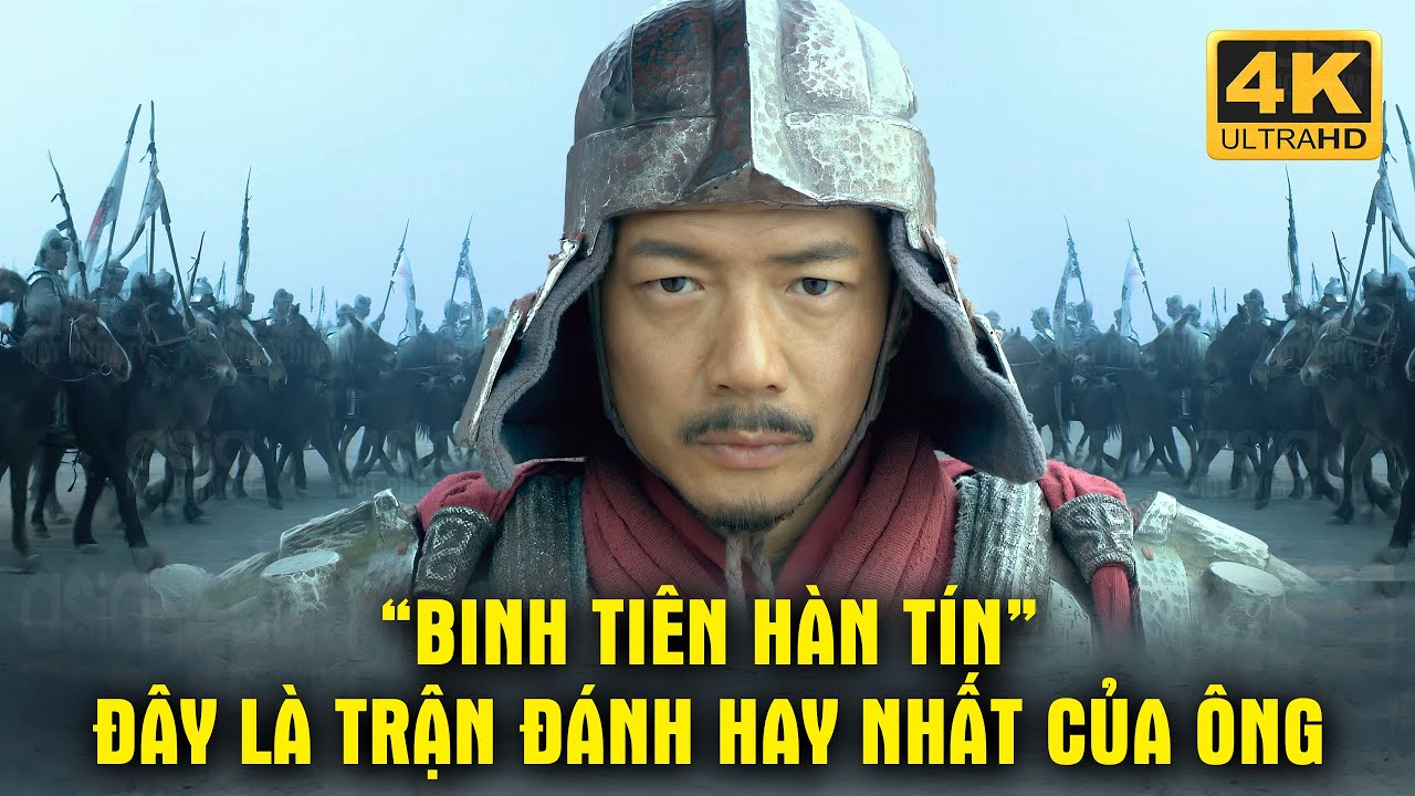 Đây Là Trận Đánh Tạo Ra Danh Xưng 