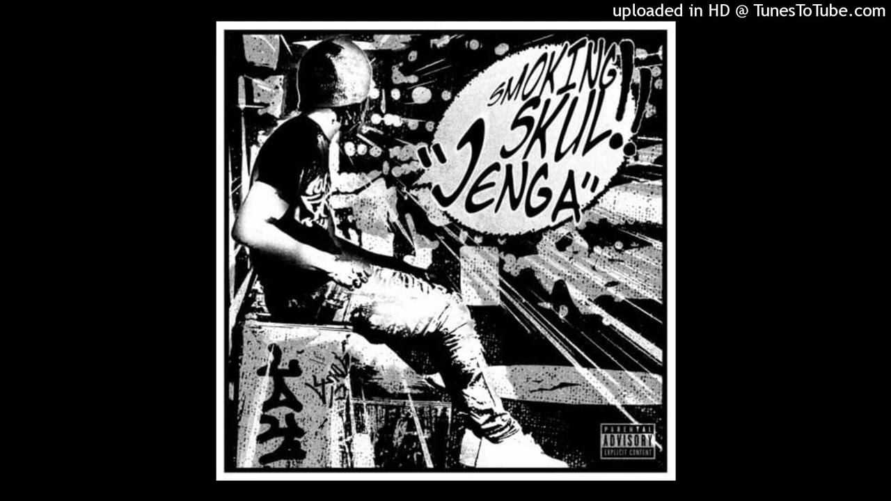 smokingskul - jenga instrumental (tdf)