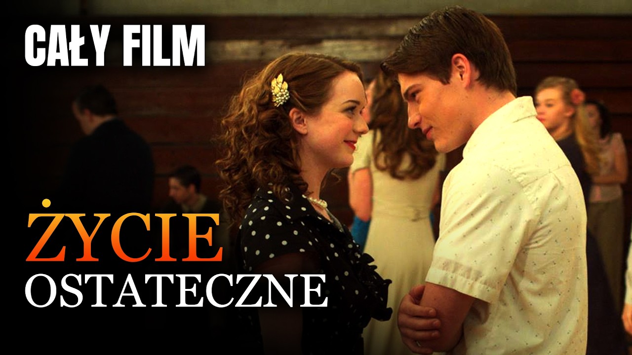ŻYCIE OSTATECZNE (2013) | Cały Film ZA DARMO | Po Polsku | Dramat | Lektor PL