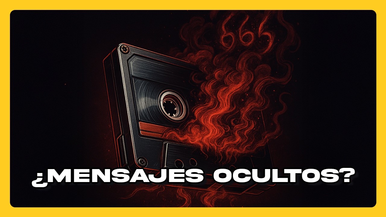 Por qué ESCUCHÁS PALABRAS que NO ESTÁN [Pareidolia sonora] • #Datazo