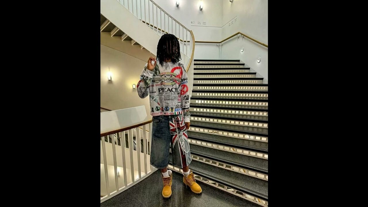 [FREE] Fattmack x Raq Baby Type Beat - 