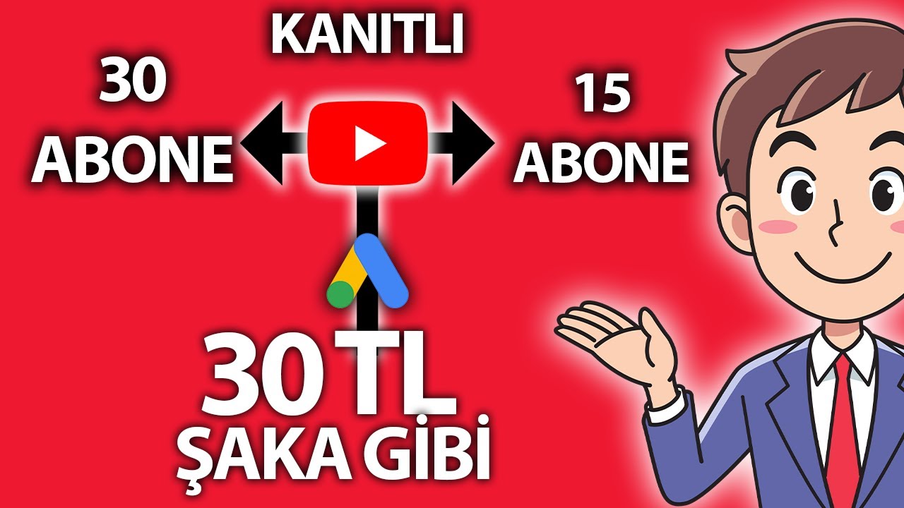 PARA YATIRDIM REKLAMIM ÇIKMIYOR / Youtube Reklam Verme / Youtube Tanıtımlar  Google ADS Reklam Verme