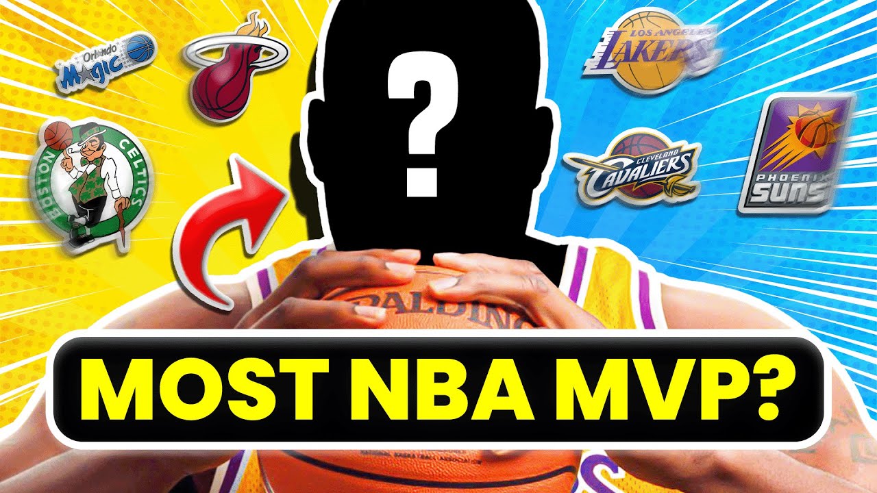 КАК МНОГО ВЫ ЗНАЕТЕ ОБ НБА 🏀🤔 | ВИКТОРИНА ПО НБА